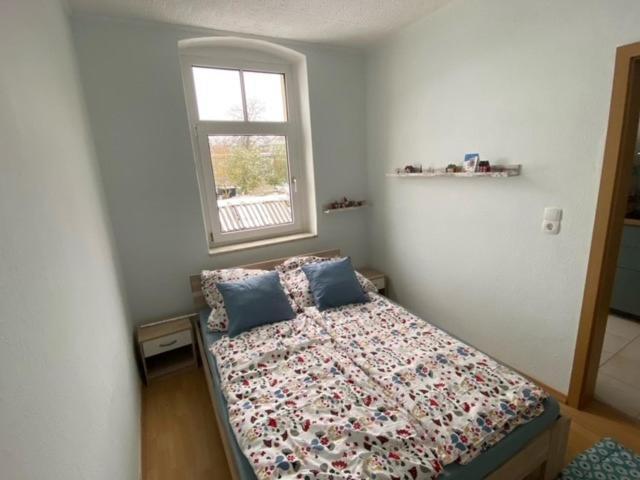 Ferienwohnungen Dresden & Glueck Auf Zwönitz Exteriör bild