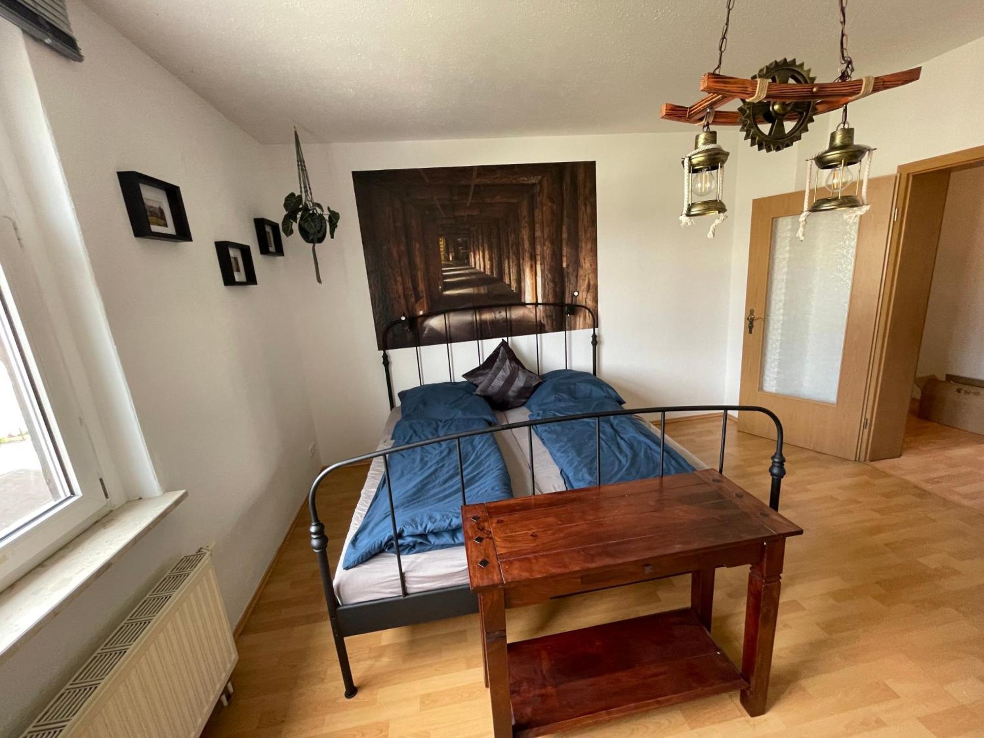 Ferienwohnungen Dresden & Glueck Auf Zwönitz Exteriör bild
